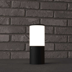 Bolardo para caminos LED FUMAGALLI "Amelia 250" - 8,5W - CCT