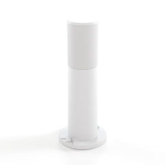 Bolardo para caminos LED FUMAGALLI "Amelia 400" - 8,5W - CCT