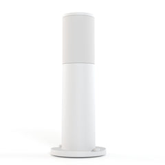 Bolardo para caminos LED FUMAGALLI "Amelia 400" - 8,5W - CCT