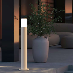 Bolardo para caminos LED FUMAGALLI "Amelia 800" - 8,5W - CCT