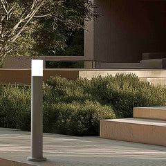 Bolardo para caminos LED FUMAGALLI "Amelia 800" - 8,5W - CCT
