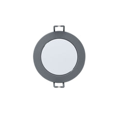 Downlight redondo exterior CCT "TERESA 90" - FUMAGALLI - GU10