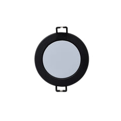 Downlight redondo exterior CCT "TERESA 90" - FUMAGALLI - GU10