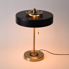 Lampara de mesa de diseño "Gadsby"