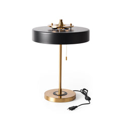 Lampara de mesa de diseño "Gadsby"