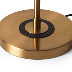 Lampara de mesa de diseño "Gadsby"