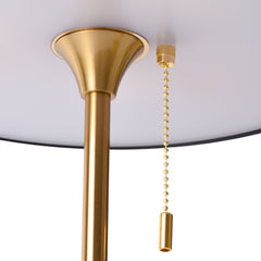 Lampara de mesa de diseño "Gadsby"