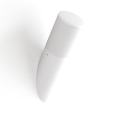 Aplique de pared LED inclinado FUMAGALLI "Amelia Wall" - E27 - IP55