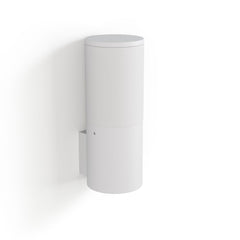 Aplique de pared FUMAGALLI "AMELIA WALL" - E27 - CCT - 8,5W - IP55