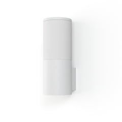 Aplique de pared FUMAGALLI "AMELIA WALL" - E27 - CCT - 8,5W - IP55