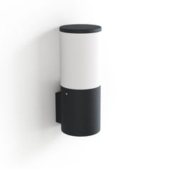 Aplique de pared FUMAGALLI "AMELIA WALL" - E27 - CCT - 8,5W - IP55