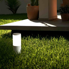Estaca de jardín LED FUMAGALLI "AMELIA SPIKE" E27 - CCT - IP55