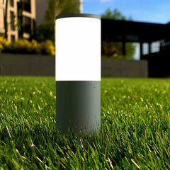Estaca de jardín LED FUMAGALLI "AMELIA SPIKE" E27 - CCT - IP55