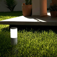 Estaca de jardín LED FUMAGALLI "AMELIA SPIKE" E27 - CCT - IP55