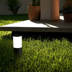 Estaca de jardín LED FUMAGALLI "AMELIA SPIKE" E27 - CCT - IP55