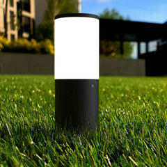 Estaca de jardín LED FUMAGALLI "AMELIA SPIKE" E27 - CCT - IP55