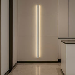 Aplique de pared interior/exterior - 36W - 2700K - 1800mm - IP65