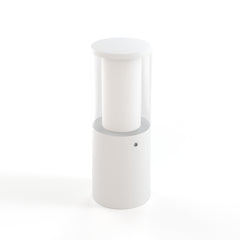 Bolardo para caminos LED FUMAGALLI "CARLO 250" - 3,5W - CCT