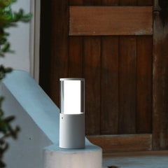 Bolardo para caminos LED FUMAGALLI "CARLO 250" - 3,5W - CCT