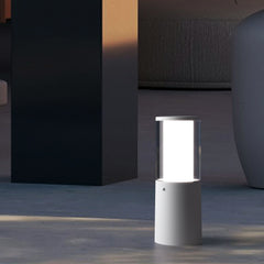 Bolardo para caminos LED FUMAGALLI "CARLO 250" - 3,5W - CCT