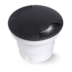 Foco LED empotrable en suelo FUMAGALLI "CECI 160 2L" - 10W - GX53 - IP67
