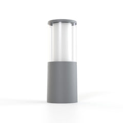 Bolardo para caminos LED FUMAGALLI "CARLO 250" - 3,5W - CCT