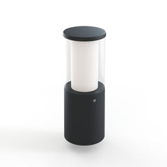 Bolardo para caminos LED FUMAGALLI "CARLO 250" - 3,5W - CCT