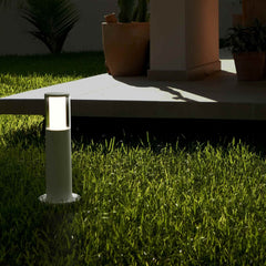 Bolardo para caminos LED FUMAGALLI "CARLO 400" - 3,5W - CCT