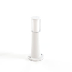 Bolardo para caminos LED FUMAGALLI "CARLO 400" - 3,5W - CCT