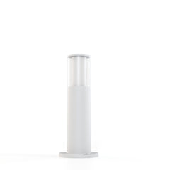 Bolardo para caminos LED FUMAGALLI "CARLO 400" - 3,5W - CCT