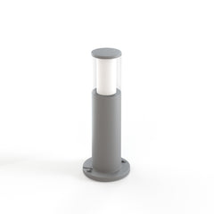 Bolardo para caminos LED FUMAGALLI "CARLO 400" - 3,5W - CCT