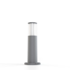 Bolardo para caminos LED FUMAGALLI "CARLO 400" - 3,5W - CCT