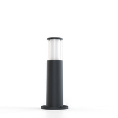 Bolardo para caminos LED FUMAGALLI "CARLO 400" - 3,5W - CCT