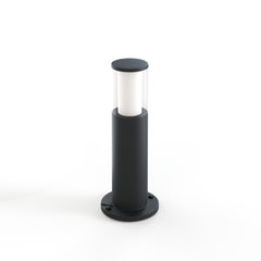 Bolardo para caminos LED FUMAGALLI "CARLO 400" - 3,5W - CCT