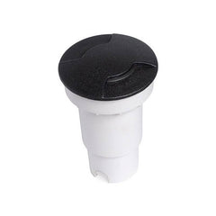 Foco empotrable en suelo LED FUMAGALLI CECI 90 2L GU10 3.5W