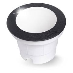 Foco empotrable en suelo LED "CECI 160" - CCT - 10W - Fumagalli - GX53