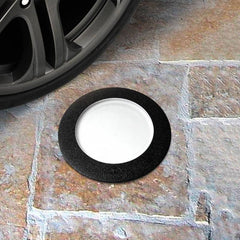 Foco empotrable en suelo LED "CECI 160" - CCT - 10W - Fumagalli - GX53