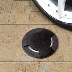 Foco empotrable en suelo LED "CECI 160 3L" - CCT - 10W - Fumagalli - GX53