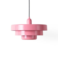 Lámpara colgante de diseño "MACARRON" - E27