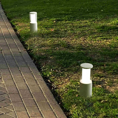 Estaca de jardín LED FUMAGALLI "CARLO SPIKE" - GU10 - CCT - IP55