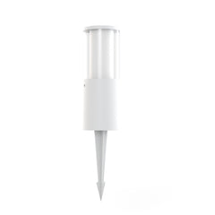 Estaca de jardín LED FUMAGALLI "CARLO SPIKE" - GU10 - CCT - IP55