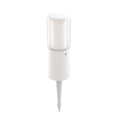 Estaca de jardín LED FUMAGALLI "CARLO SPIKE" - GU10 - CCT - IP55