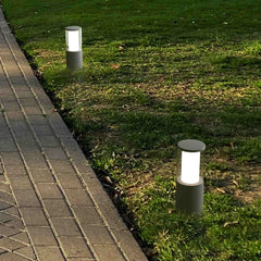 Estaca de jardín LED FUMAGALLI "CARLO SPIKE" - GU10 - CCT - IP55