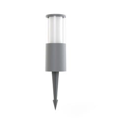 Estaca de jardín LED FUMAGALLI "CARLO SPIKE" - GU10 - CCT - IP55
