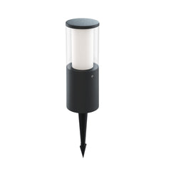 Estaca de jardín LED FUMAGALLI "CARLO SPIKE" - GU10 - CCT - IP55