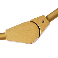 Lámpara de techo articulada "ORIÓN 6" - 6 x E27