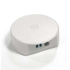 Kit - Controlador y fuente de alimentación para lámpara hexagonal - RGB IC