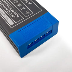 Kit - Controlador y fuente de alimentación para lámpara hexagonal - RGB IC