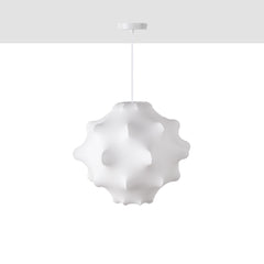 Lámpara colgante de diseño "Cocoon"