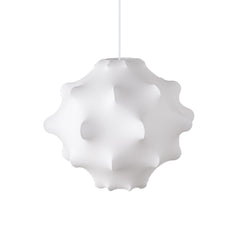 Lámpara colgante de diseño "Cocoon"